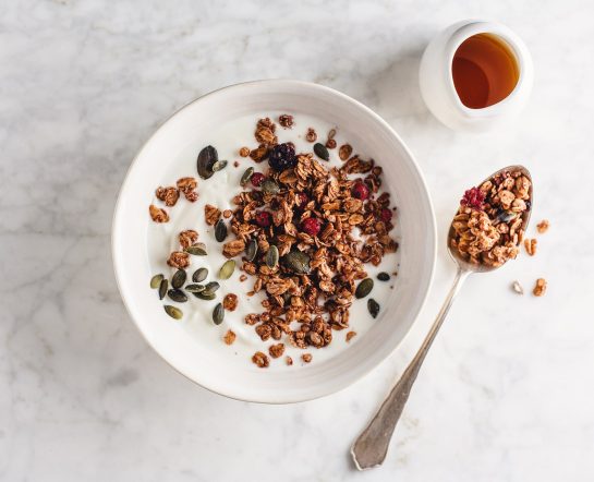 Beta Cruenta Plus: Naturalna Moc Buraka i Aronii dla Twojego Zdrowia